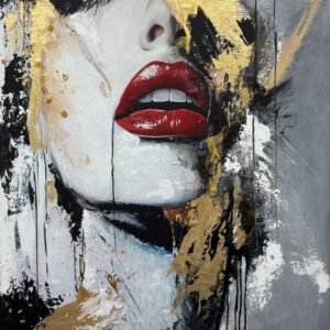 "Fragments of Identity"